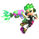 Illustration for article titled Nintendo's Artists Are Being Cool